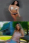 Sexy mommy cottaging dark